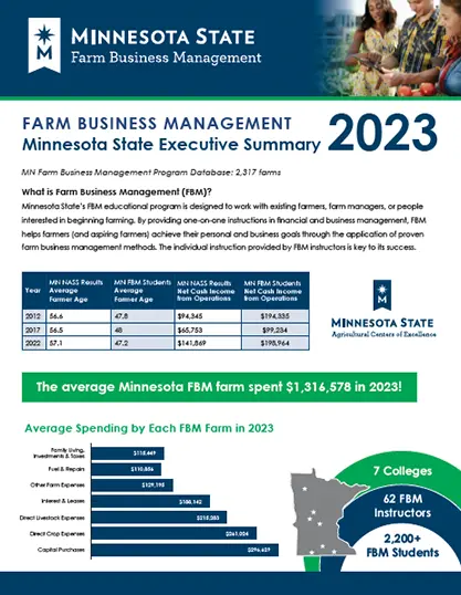 four-page-exec-summary