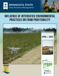 2024 environmental & water quality report cover