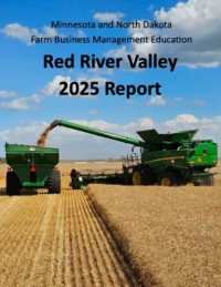 red river valley 2025 report cover